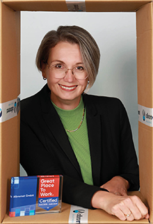 Andrea Bäring