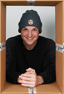Benedikt Ostertag