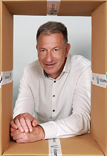 Stefan Hübner