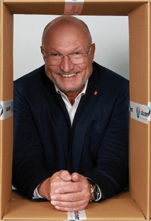 Wilhelm Müllenbach